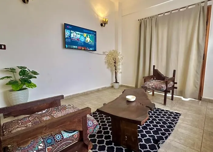 Daire Vip House