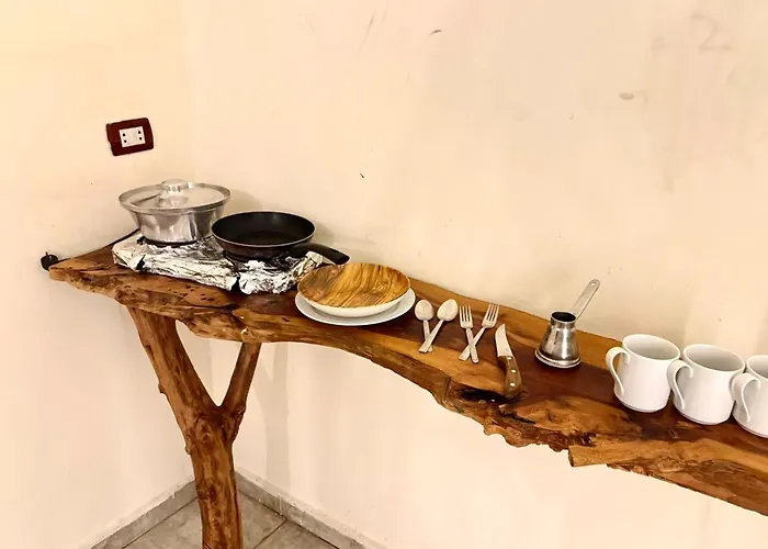 Vip House Daire Dahab