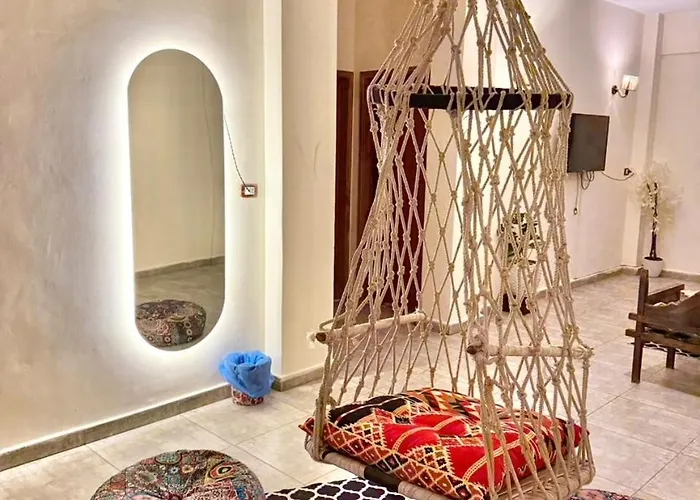 Vip House * Dahab