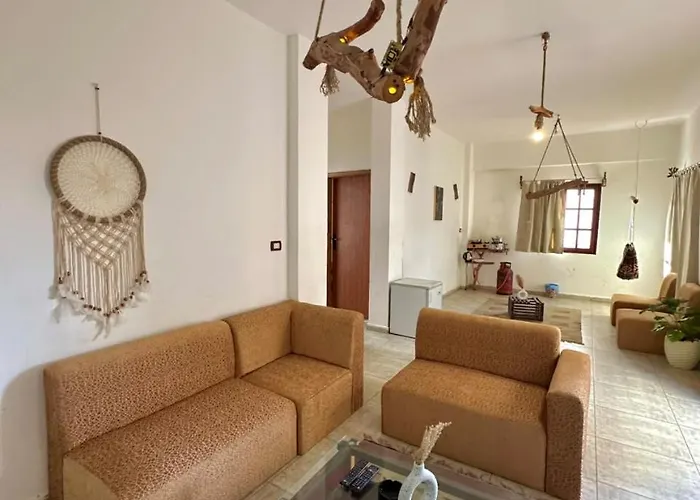 Vip House * Dahab