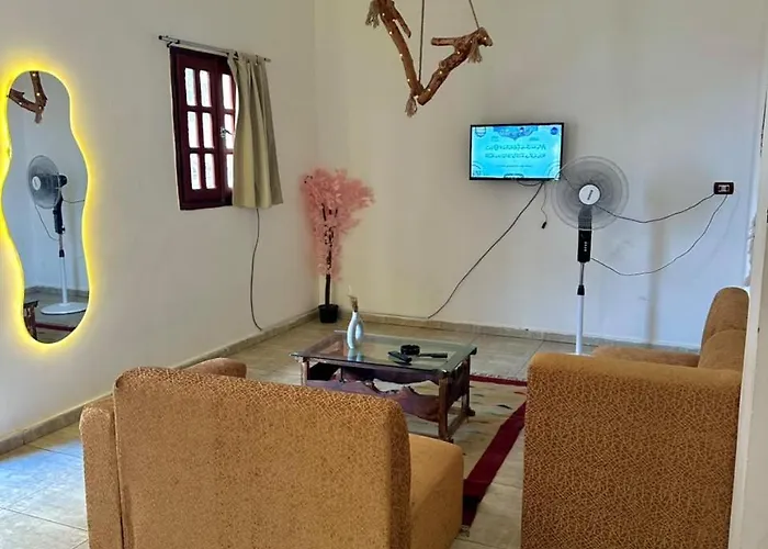 Daire Vip House *