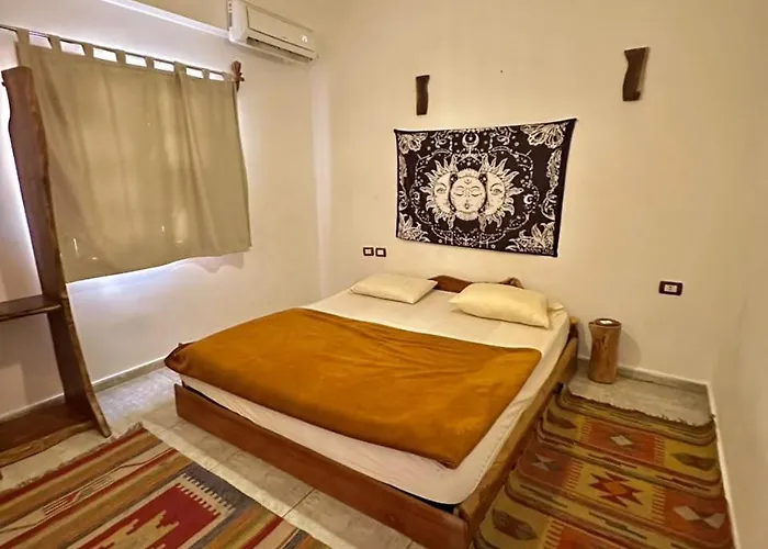 Daire Vip House