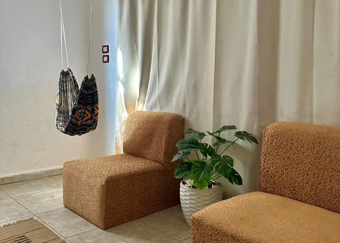 Vip House Daire Dahab