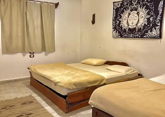 Daire Vip House Dahab