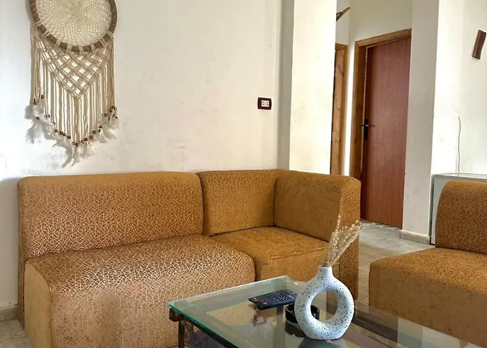 Daire Vip House