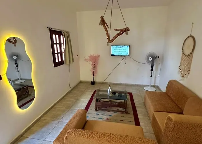 Vip House Daire *