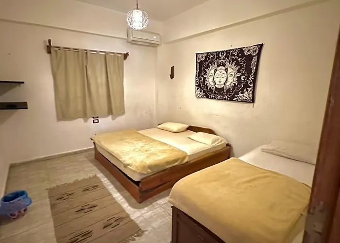 Daire Vip House