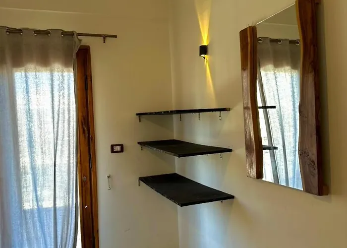 Daire Vip House Dahab