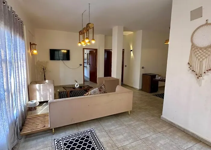 Vip House Dahab