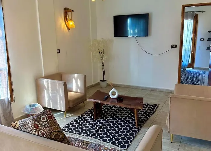Vip House * Dahab
