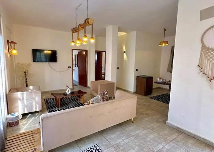 Daire Vip House *