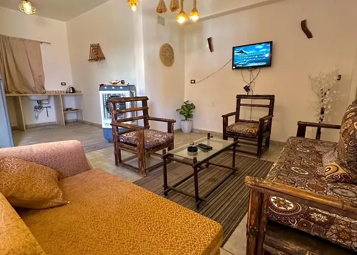 Vip House Dahab