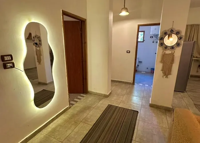 Vip House Daire *