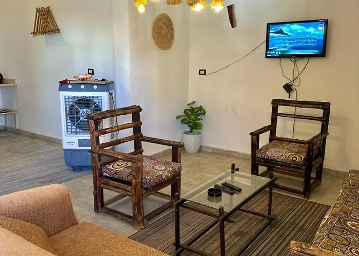 Vip House * Dahab