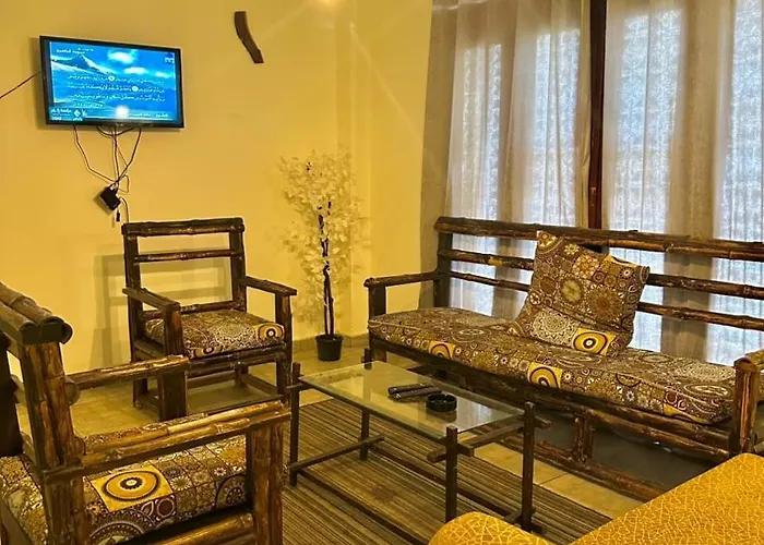 Daire Vip House