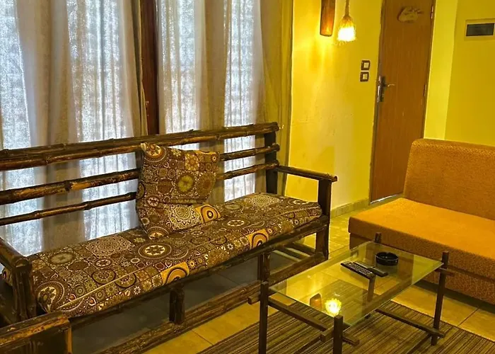 Vip House * Dahab