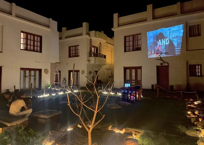 Vip House * Dahab