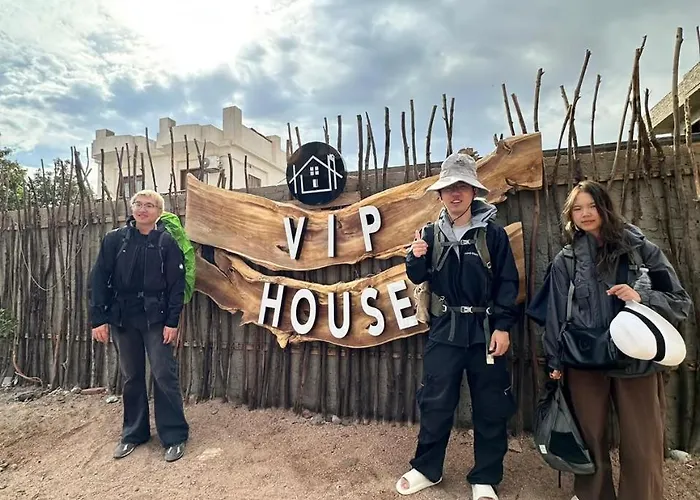 Daire Vip House *